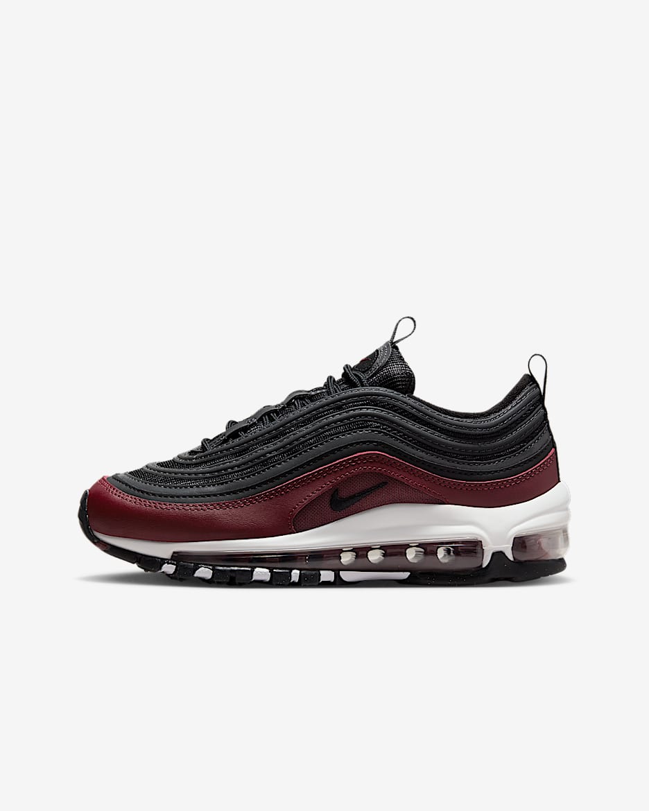 Tenis para nino talla grande Nike Air Max 97. Nike